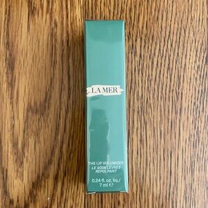 La Mer Plumping Lip Volumizer - Sheer Coral 40 Sealed